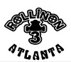 Rollin on 3 Atlanta